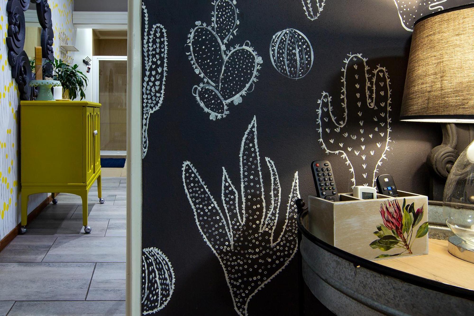 Sixty Three Hotel Bloemfontein Exterior foto